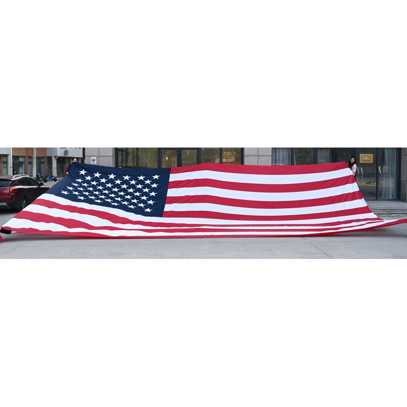 多宝镇3x5ft 是多少厘米？旗帜常见规格尺寸对照与选购要点